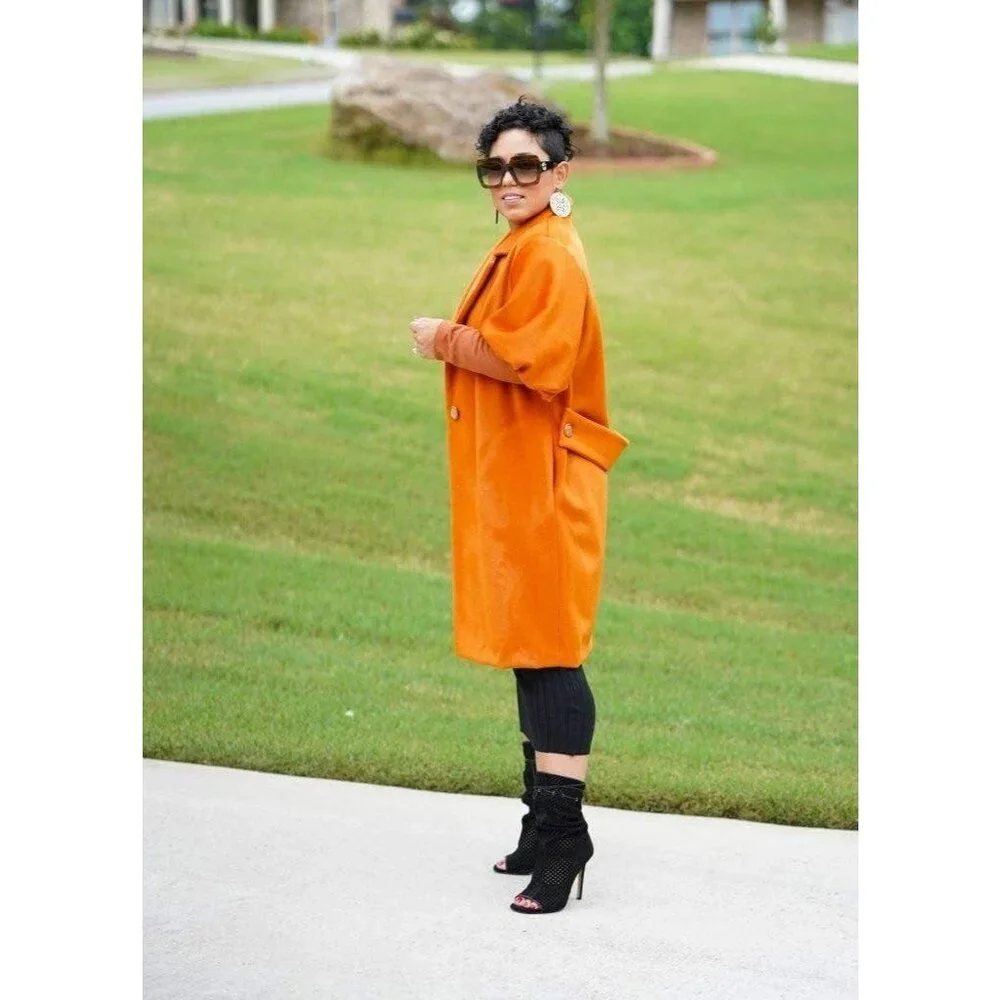 Simplicity Sewing Pattern 9186 10737 Coat Jacket by Mimi‎ G Style Size 6-14